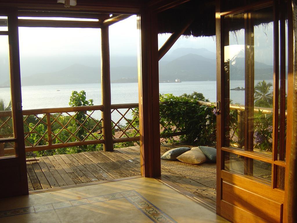 Holiday Home Ilhabela Habitación foto