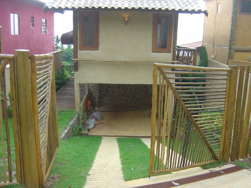 Holiday Home Ilhabela Habitación foto